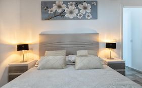 Apartamento Andalusí&Parking Incluido&Casco Histórico